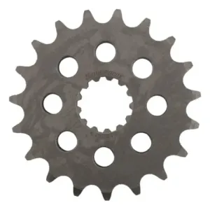 Piñón Supersprox Triumph 530 x 19