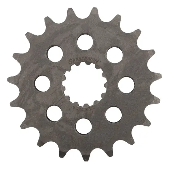 Piñón Supersprox Triumph 530 x 19