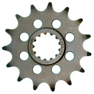 Piñón Supersprox Triumph 525 x 15