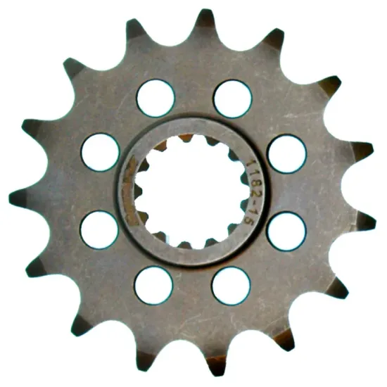 Piñón Supersprox Triumph 525 x 15