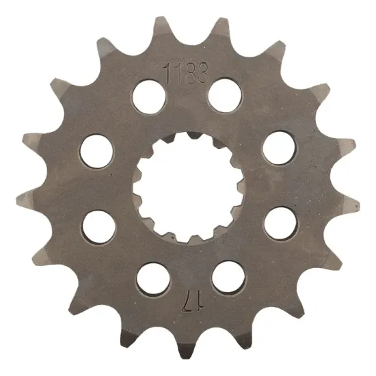 Piñón Supersprox Triumph 525 x 17