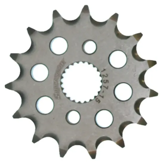 Piñón Supersprox Honda 428 x 15