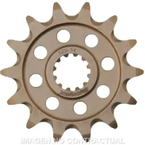 Piñón Supersprox TM 520 x 14