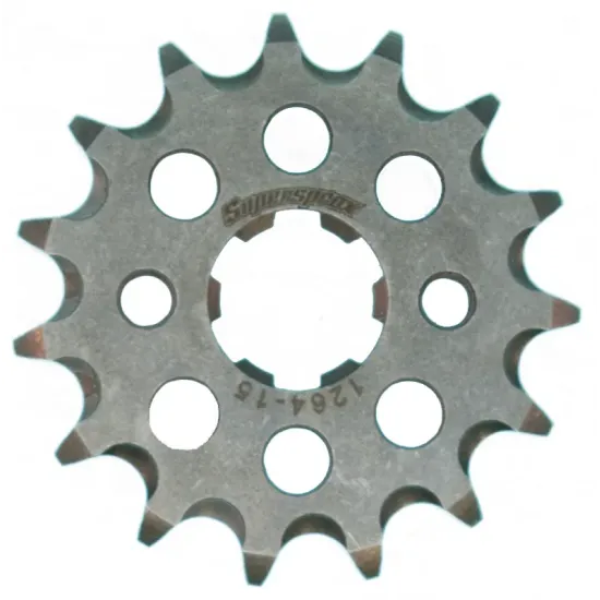 Piñón Supersprox Honda 428 x 15