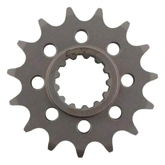 Piñón Supersprox Honda 520 x 15