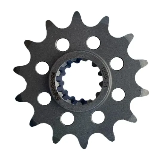 Piñón Supersprox Honda 520 x 14