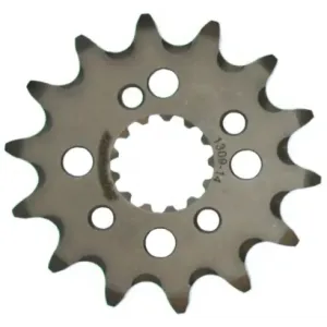 Piñón Supersprox Kawasaki 520 x 14