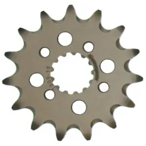 Piñón Supersprox Honda 520 x 15