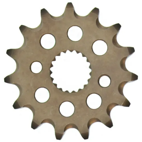 Piñón Supersprox Honda 420 x 15