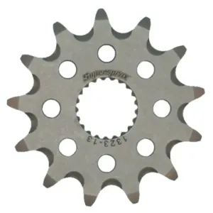 Piñón Supersprox Honda 520 x 13