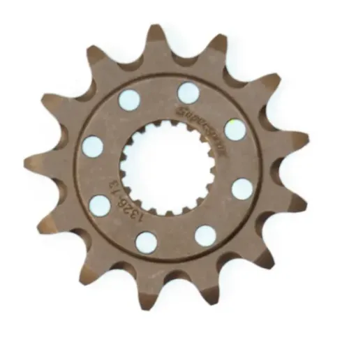 Piñón Supersprox Honda 520 x 13