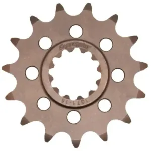 Piñón Supersprox Honda 525 x 15