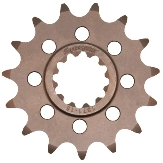 Piñón Supersprox Honda 525 x 15