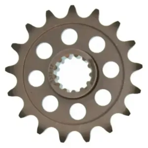 Piñón Supersprox Honda 520 x 17