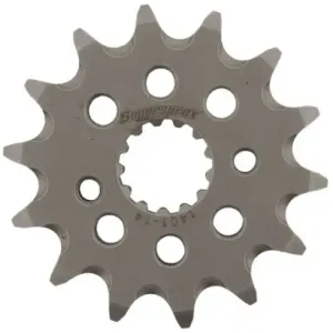 Piñón Supersprox Kawasaki 520 x 14