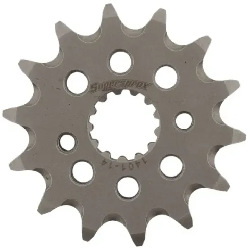 Piñón Supersprox Kawasaki 520 x 14