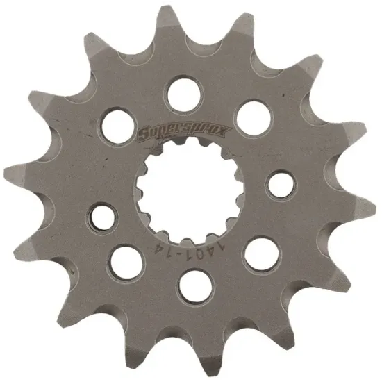 Piñón Supersprox Kawasaki 520 x 14