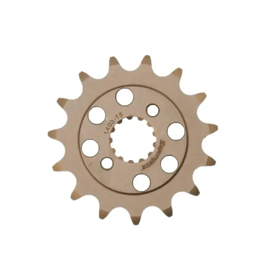 Piñón Supersprox KTM 520 x 15