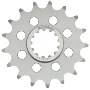 Piñón Supersprox BMW 520 x 17