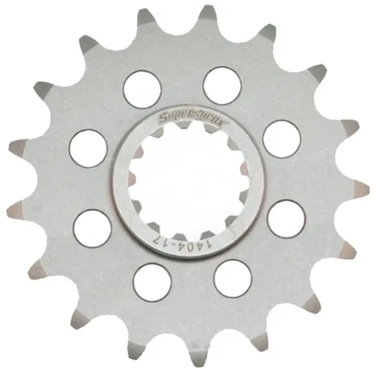 Piñón Supersprox BMW 520 x 17