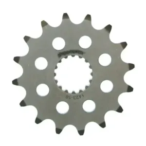 Piñón Supersprox Suzuki 520 x 16