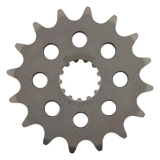 Piñón Supersprox Kawasaki 525 x 16