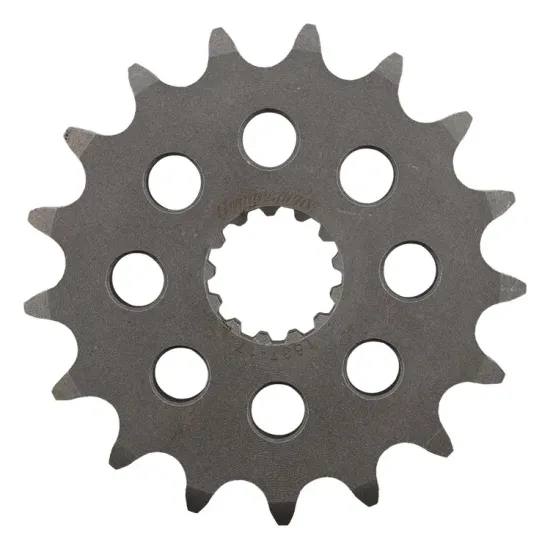 Piñón Supersprox Kawasaki 525 x 17