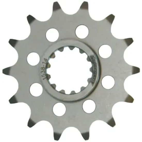 Piñón Supersprox Kawasaki 520 x 14