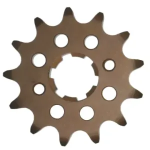 Piñón Supersprox Yamaha 520 x 13