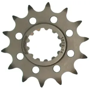 Piñón Supersprox Kawasaki 520 x 14