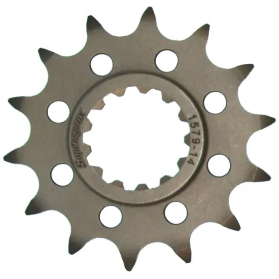 Piñón Supersprox Kawasaki 520 x 14