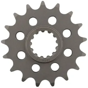 Piñón Supersprox Yamaha 520 x 17