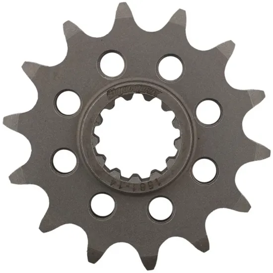 Piñón Supersprox Yamaha 520 x 14