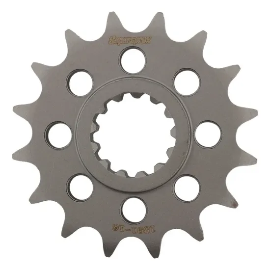 Piñón Supersprox Yamaha 525 x 16