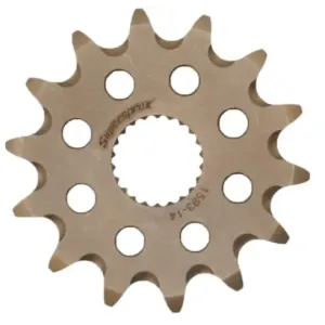 Piñón Supersprox Yamaha 520 x 14