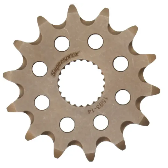 Piñón Supersprox Yamaha 520 x 14