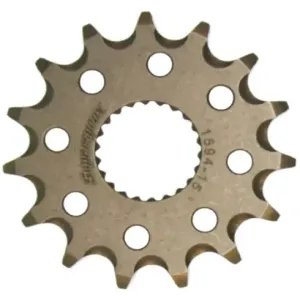 Piñón Supersprox Yamaha 428 x 16