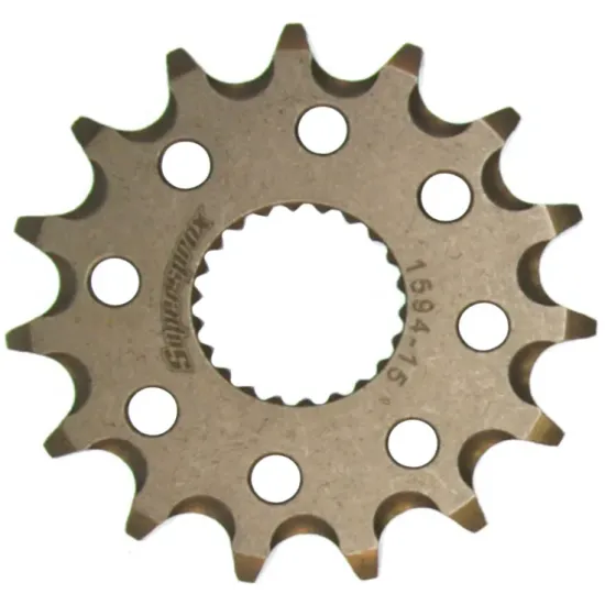 Piñón Supersprox Yamaha 428 x 16