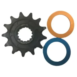 Piñón Supersprox KTM 520 x 13