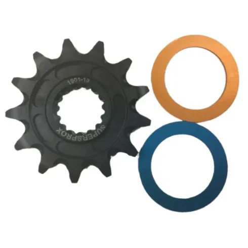 Piñón Supersprox KTM 520 x 13