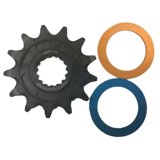 Piñón Supersprox KTM 520 x 13