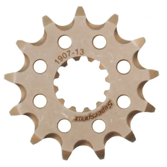 Piñón Supersprox KTM 428 x 13