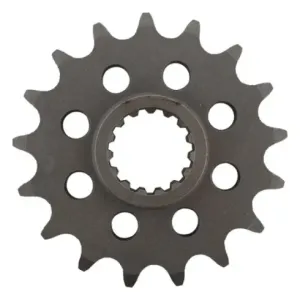 Piñón Supersprox Aprilia 525 x 17