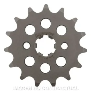 Piñón Supersprox Honda 420 x 15