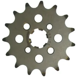 Piñón Supersprox Kawasaki - Suzuki 420 x 15