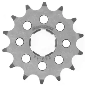 Piñón Supersprox Daelim 428 x 14