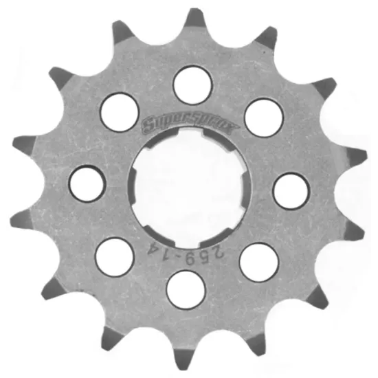 Piñón Supersprox Daelim 428 x 14