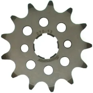 Piñón Supersprox Honda 520 x 13