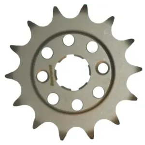 Piñón Supersprox Honda 520 x 14