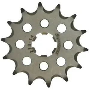 Piñón Supersprox Kawasaki 428 x 14